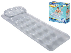 PONTON DMUCHANY NAD WODĘ NA PLAŻĘ BESTWAY 188cm