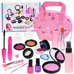 Kosmetyczka z kosmetykami super Zestaw do makijażu Makeup ZA4799