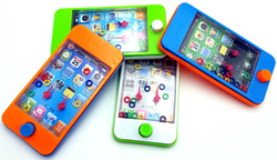 Gra TELEFON wodna SMARTFON IPHONE Zabawka