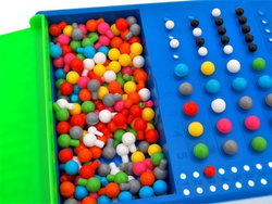 Rewelacyjna GRA Łamacz kodu kultowa gra PRLu GR0234